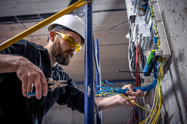 Best Commercial Electrician Services  in Loretto, PA