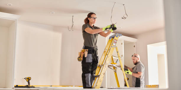 Best Electrical System Inspection  in Loretto, PA