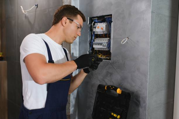 Best Home Electrical Repair  in Loretto, PA