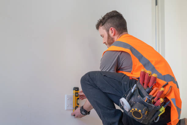 Best Licensed Electrician  in Loretto, PA