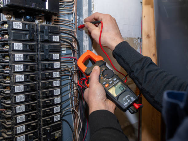 Best Electrician Near Me  in Loretto, PA